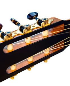 Carsten Kobs Konzert gitarre Meistergitarre Meistergitarre gitarrenbauer doubletop