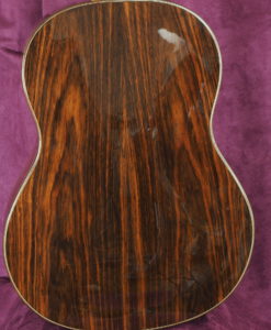 Stanislaw Partyka Konzert gitarre Meistergitarre Meistergitarre gitarrenbauer lattice