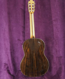 Stanislaw Partyka Konzert gitarre Meistergitarre Meistergitarre gitarrenbauer lattice