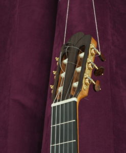 Stanislaw Partyka Konzert gitarre Meistergitarre Meistergitarre gitarrenbauer lattice