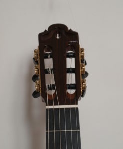 Dieter Hopf grande furioso portentosa Konzert gitarre Meistergitarre Meistergitarre gitarrenbauer