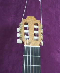 Graham Caldersmith klassische gitarre Grange