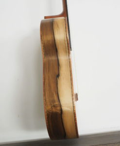 Graham Caldersmith klassische gitarre Grange