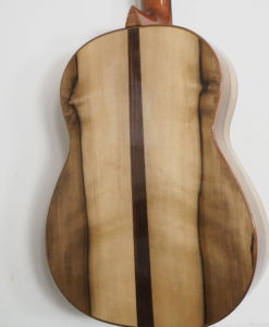 Graham Caldersmith klassische gitarre Grange