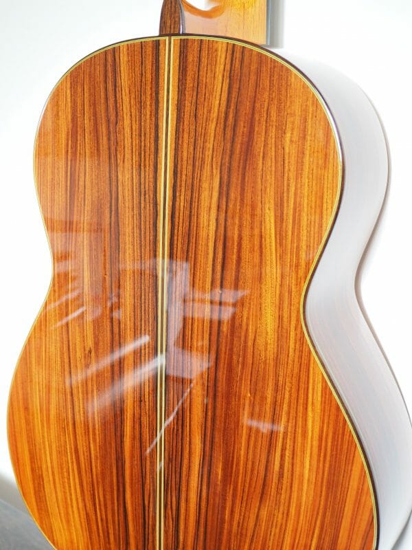 Klassische Meistergitarren