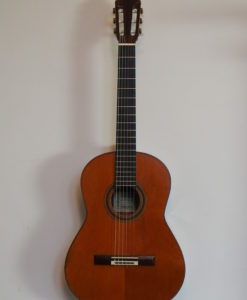 Daniel Friederich Konzert gitarre Meistergitarre Meistergitarre gitarrenbauer