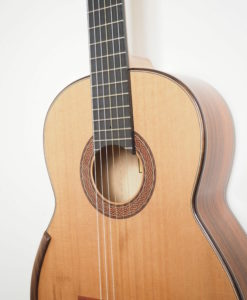 Greg Smallman klassische gitarre 2005