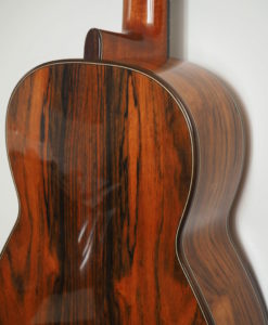 Greg Smallman klassische gitarre 2005