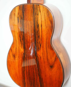 Greg Smallman klassische gitarre 2005