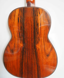 Greg Smallman klassische gitarre 2005