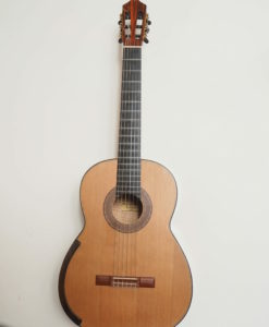 Greg Smallman klassische gitarre 2005