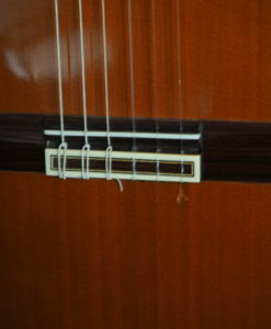 Jose Ramirez Konzert gitarre Meistergitarre Meistergitarre gitarrenbauer