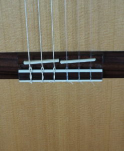 John Price Konzert gitarre Meistergitarre Meistergitarre gitarrenbauer lattice 16PRI357