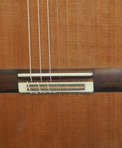 Dake Traghagen Konzert gitarre Meistergitarre Meistergitarre gitarrenbauer doubletop