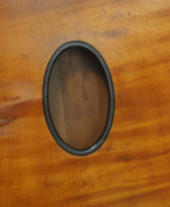 Pierre Marcard guitare romantique gitarrenbauer