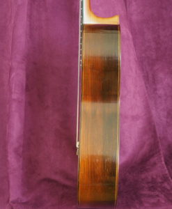 Daniel Friederich Konzert gitarre Meistergitarre Meistergitarre gitarrenbauer 162