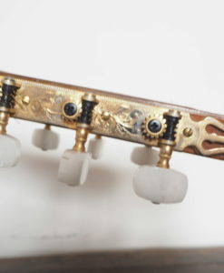 Daniel Friederich Konzert gitarre Meistergitarre Meistergitarre gitarrenbauer 162