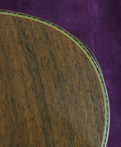 Christian Koehn Klassische gitarre concert gitarrenbauer