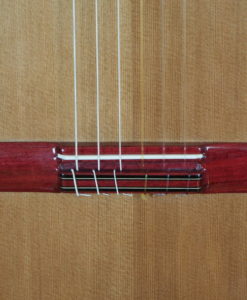 Michael O'Leary Konzert gitarre Meistergitarre Meistergitarre gitarrenbauer