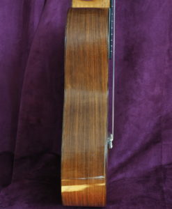 Daniel Friederich Konzert gitarre Meistergitarre Meistergitarre gitarrenbauer