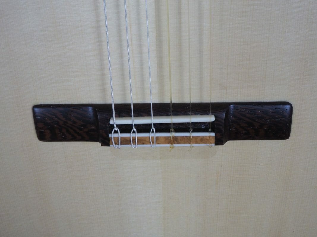 Klassische Meistergitarren