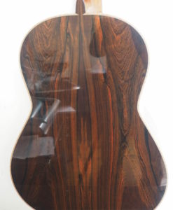 Martin Blackwell Konzert gitarre Meistergitarre Meistergitarre gitarrenbauer doubletop