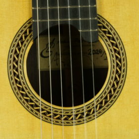 Achim-Peter Gropius Fichte 2024 - Deutschland