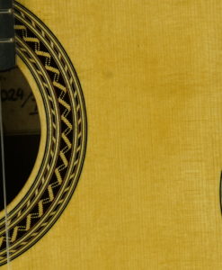 Alternative view of Achim-Peter Gropius Fichte 2024 - Deutschland