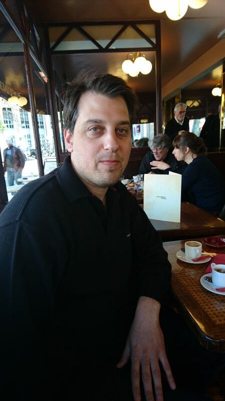 Klassische Meistergitarren