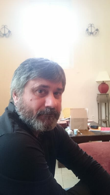 Klassische Meistergitarren