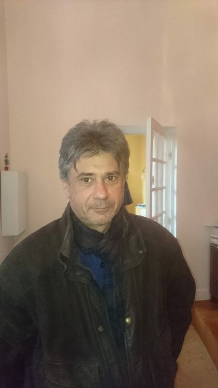 Klassische Meistergitarren