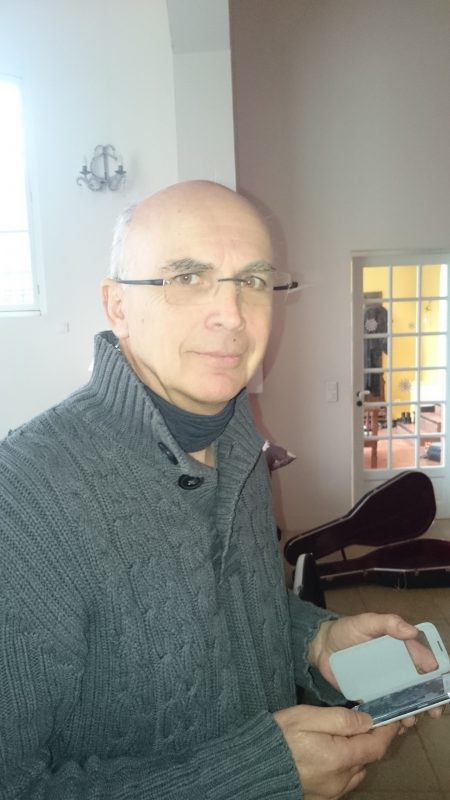 Klassische Meistergitarren