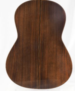 Alternative view of Daniel Friederich Nr. 700 1992 Meistergitarre - France