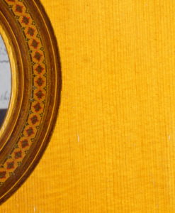 Alternative view of Daniel Friederich Concert 1960 - Frankreich