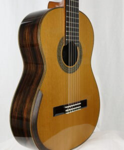 Alternative view of Domenic Roscioli lattice Gitarre Nr 248 2026 - Australia