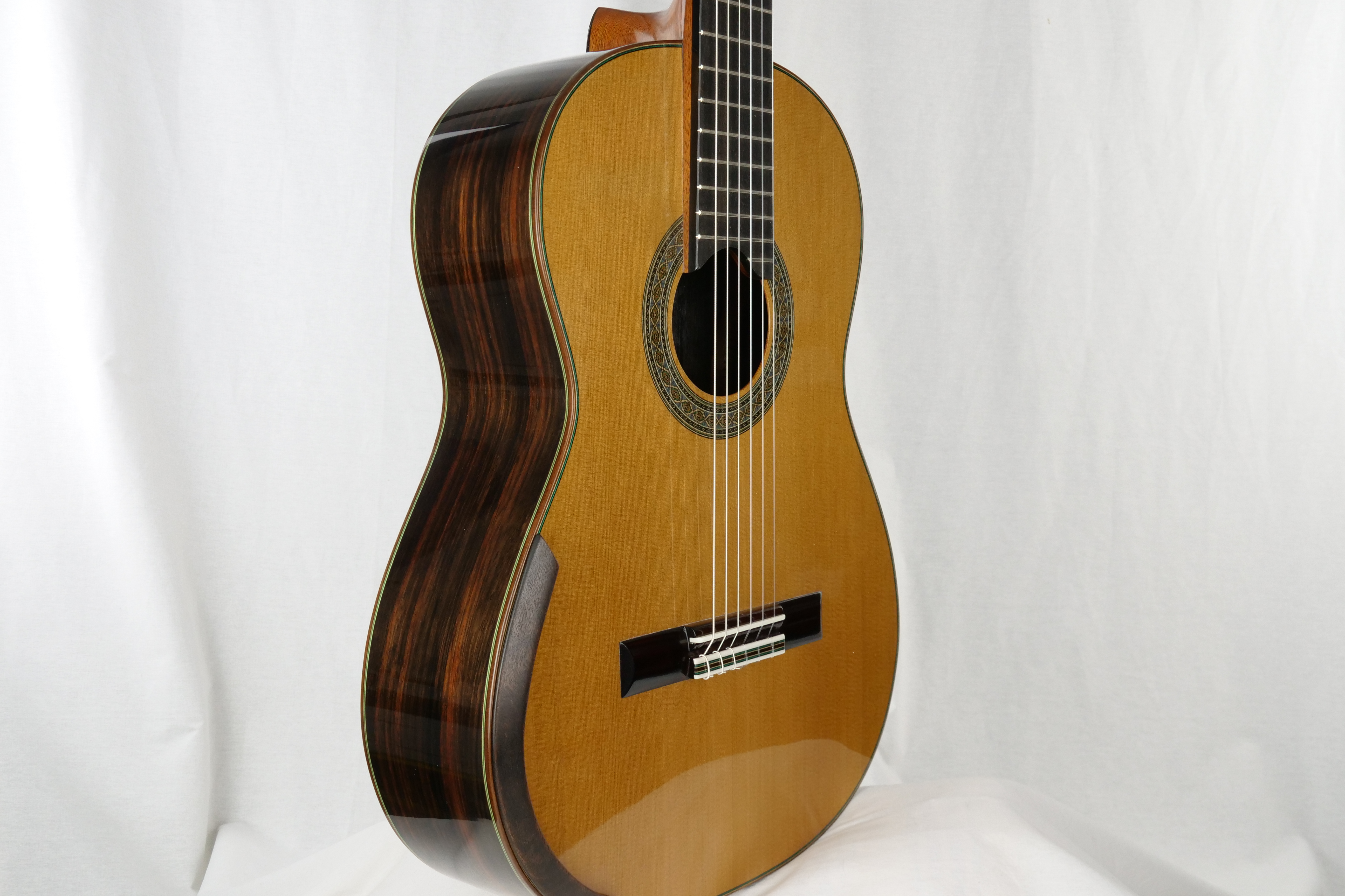 Domenic Roscioli lattice Gitarre Nr 248 2026 - Australia – Image 2