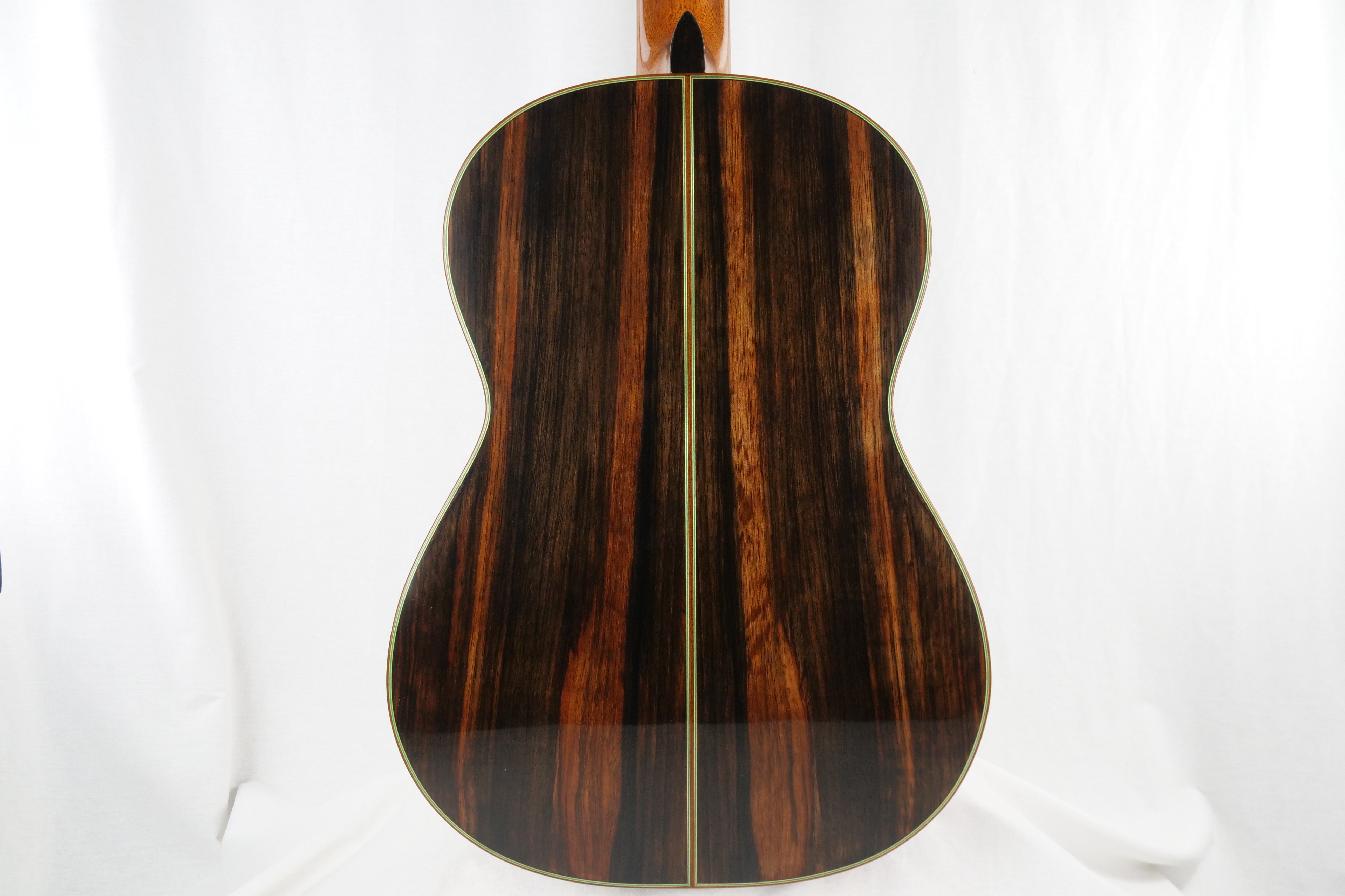 Domenic Roscioli lattice Gitarre Nr 248 2026 - Australia – Image 6