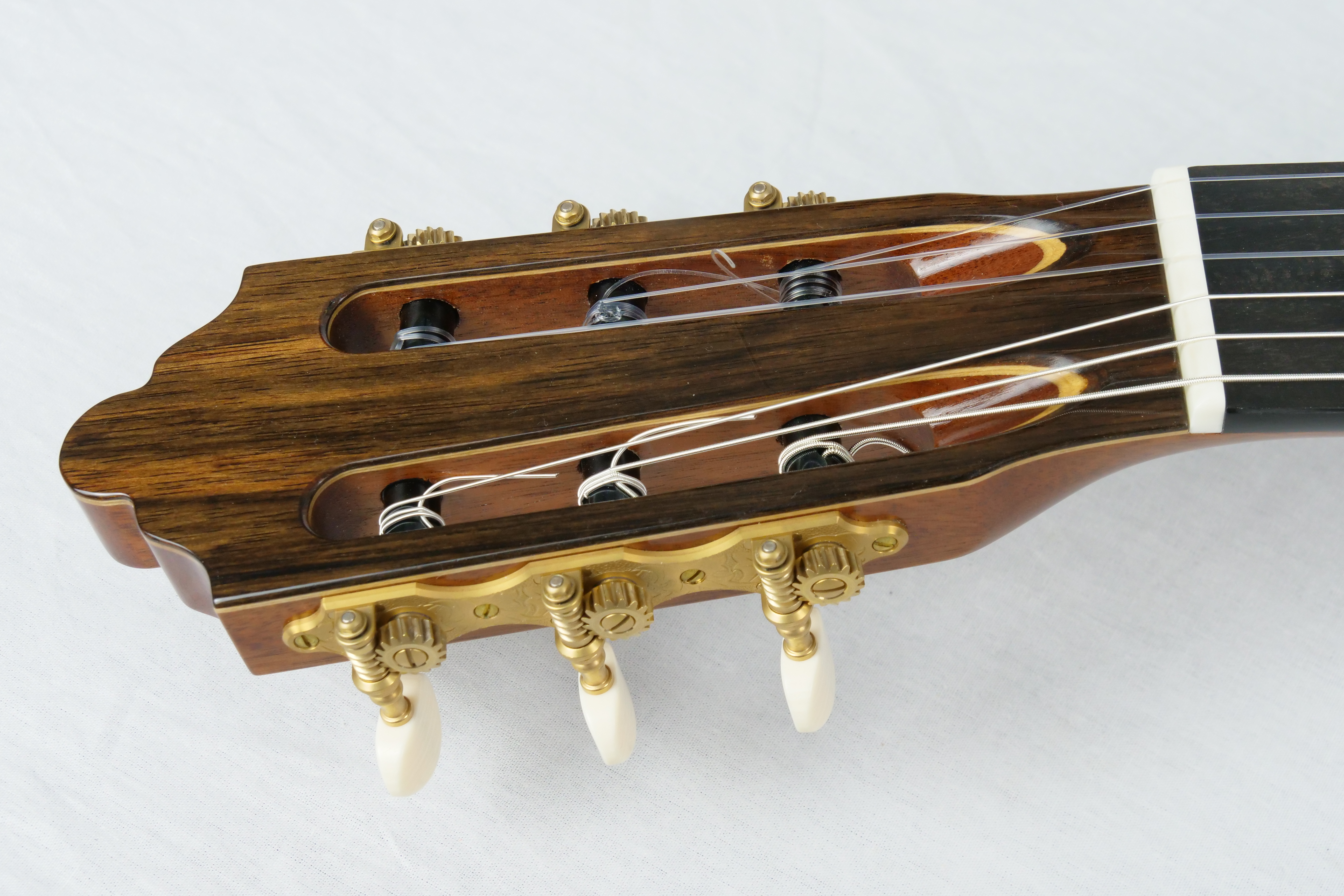 Domenic Roscioli lattice Gitarre Nr 248 2026 - Australia – Image 3