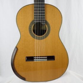 Domenic Roscioli lattice Gitarre Nr 248 2026 - Australia