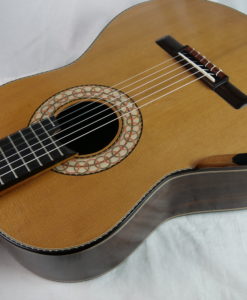 Alternative view of Andreas Madimenos 2021 No 44 - Griechenland