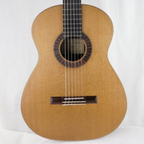 Ashley Sanders 2023 No 71  Meistergitarre - Australien