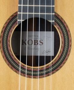 Alternative view of Carsten Kobs doubletop 2022 - Deutschland