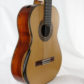 Charalampos Koumridis Double-Top 2023 Nr. 216