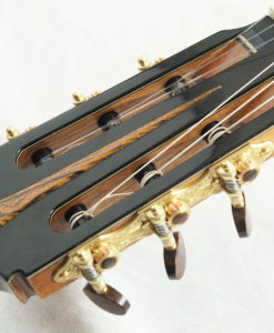 Alternative view of Charalampos Koumridis 2019 lattice Nr. 138