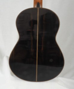 Alternative view of Dake Traphagen 2018 - USA