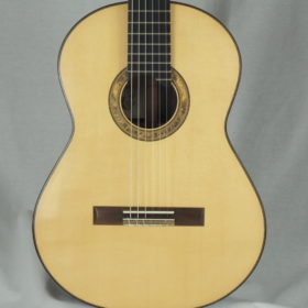 Dake Traphagen 2018 - USA