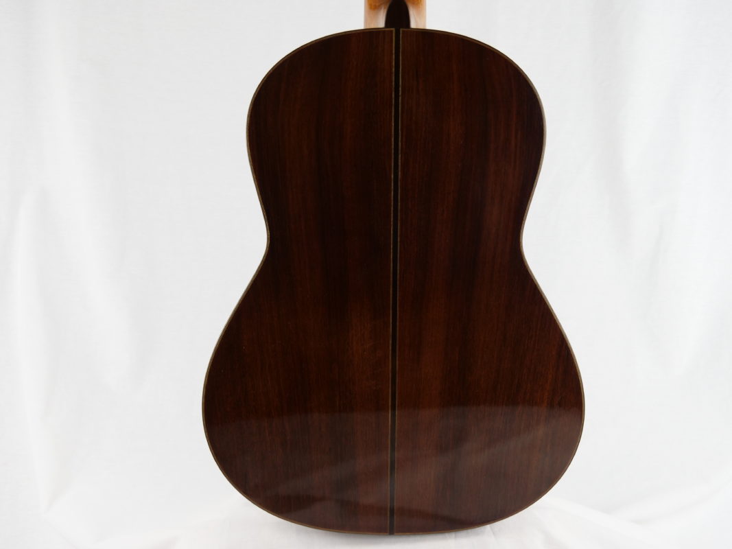 Klassische Meistergitarren