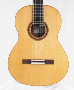 Alternative view of Daniel Stark Doubletop 2013 - 3900€