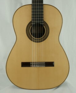 Alternative view of Daryl Perry Concert Modell 2023 Nr. 251 - Kanada