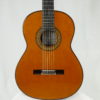 Gitarrenbauer Dieter Hopf Portentosa Evolucion 2022 Nr 5360